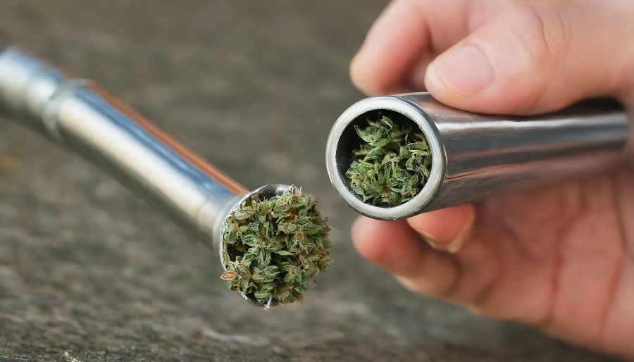 The Ultimate Guide to Choosing the Best Metal Pipe for Weed