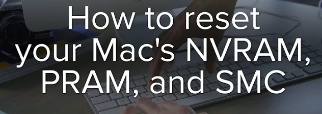 How Can the NVRAM Be Protected From Reset Without Credentials