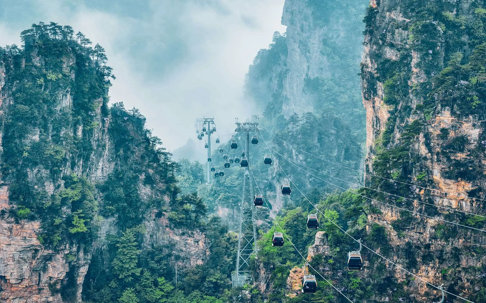 Natures Beauty Outdoor Escapades