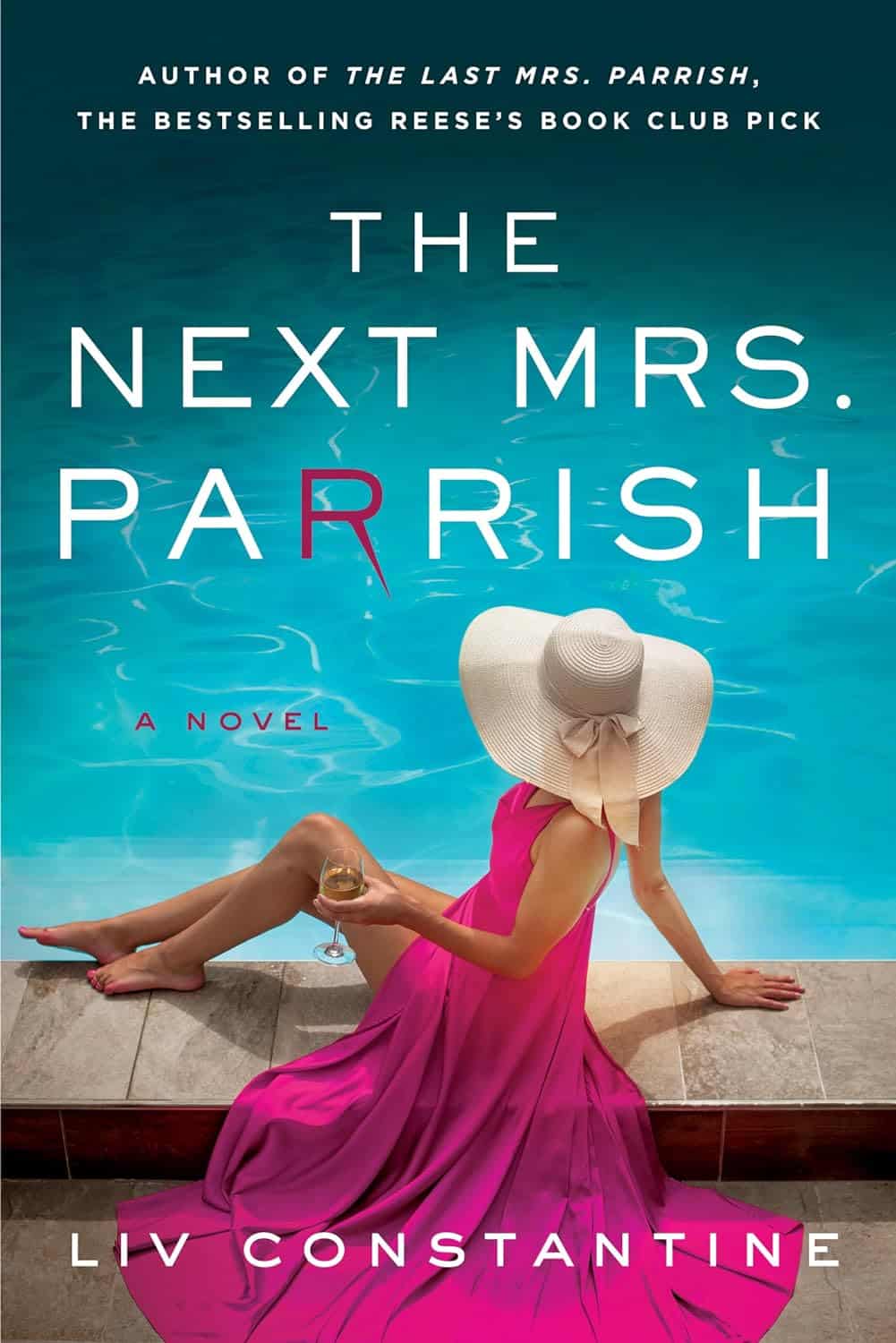 40 New Mysteries & Thrillers To Read In 2024 Perhaps, Maybe Not
