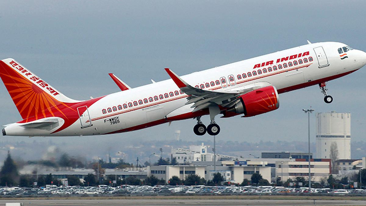 Air India Secures Loan from Japan