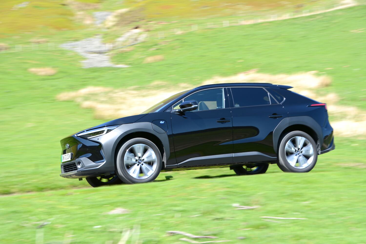Eco Friendly Drives Hybrid Models