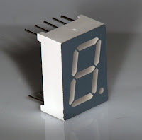 Seven Segment Display Seven Segment Display