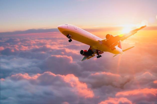 I periodi più economici per viaggiare in aereo