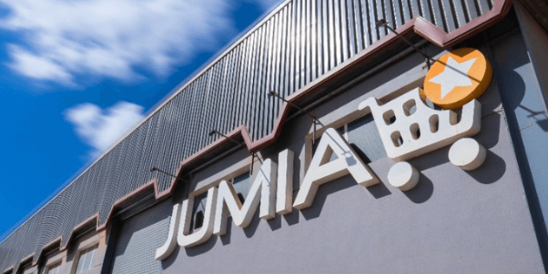  Jumia 