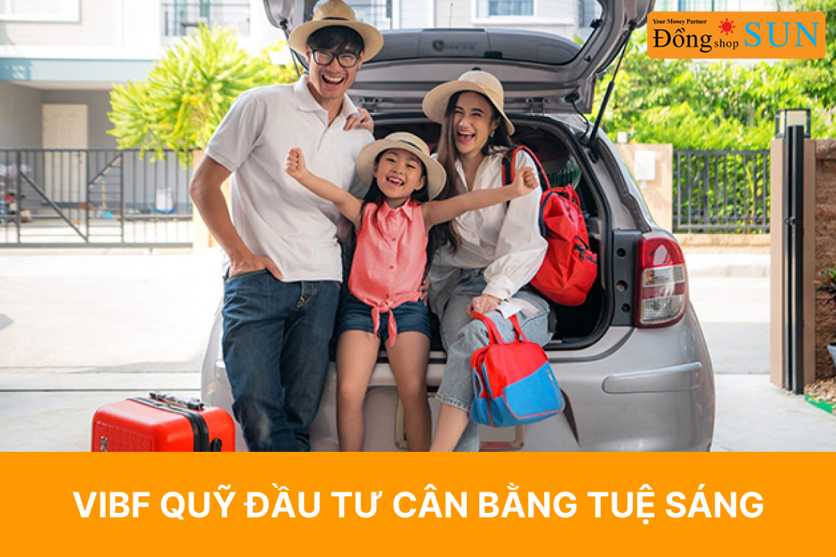 VIBF quỹ đầu tư cân bằng tuệ sáng