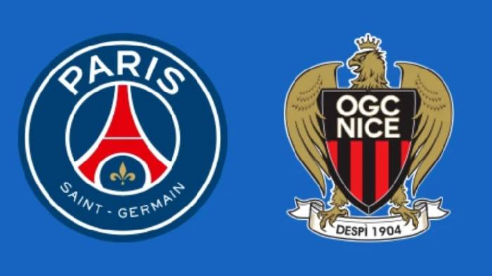 Giới thiệu chi tiết về 2 đội Paris Saint-Germain vs Nice