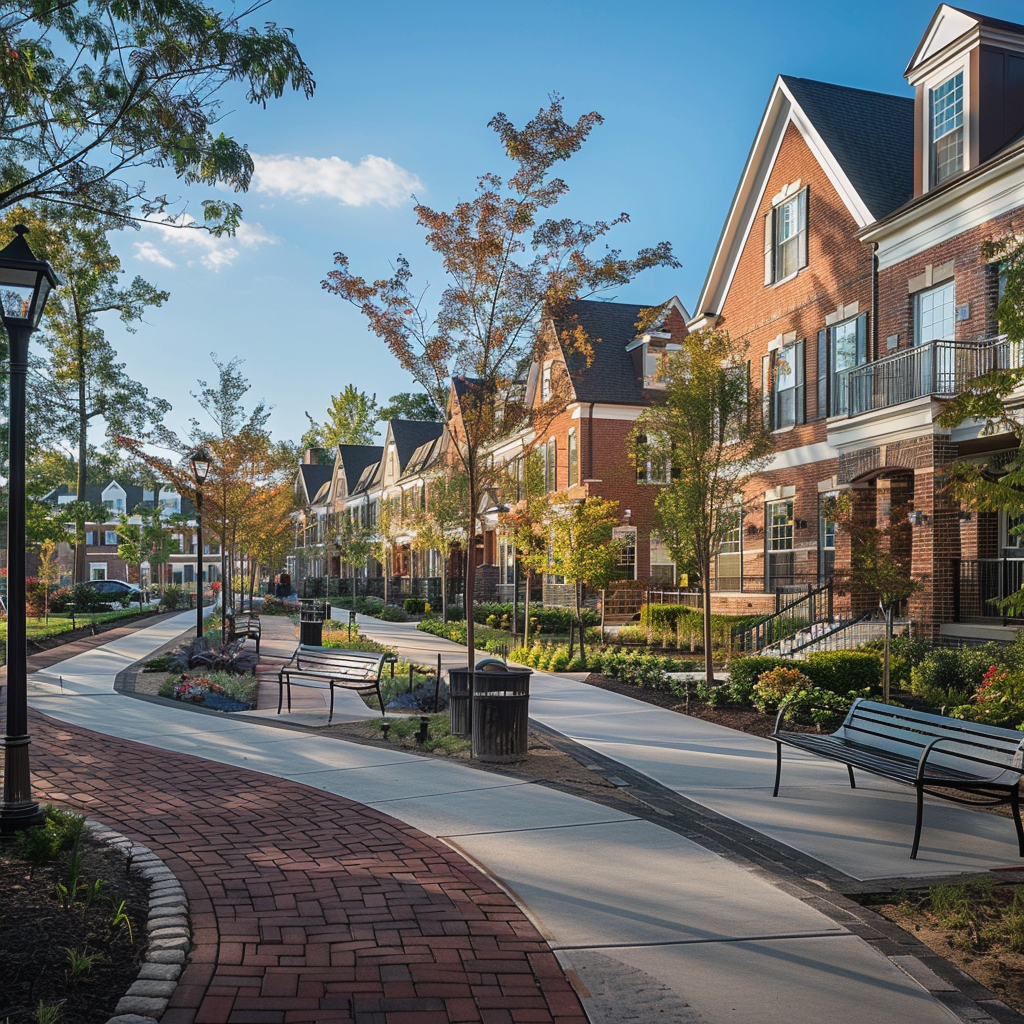Multi-Family investment Northern Virginia