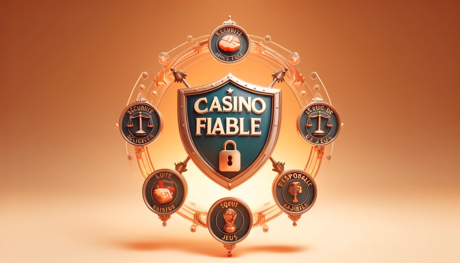 casino en ligne fiable