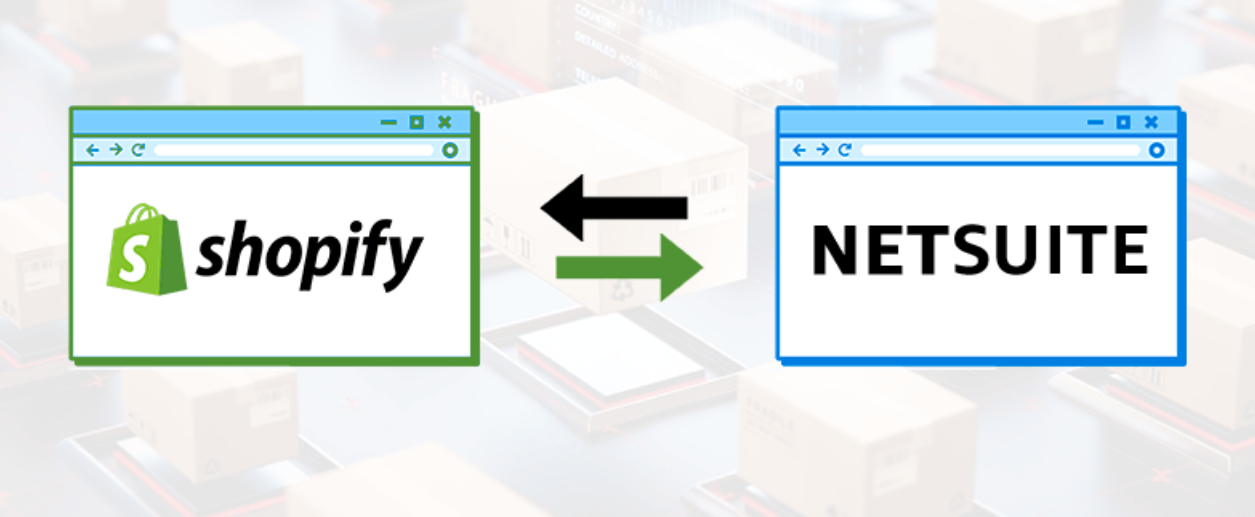 Shopify NetSuite Integration: An Ultimate Guide