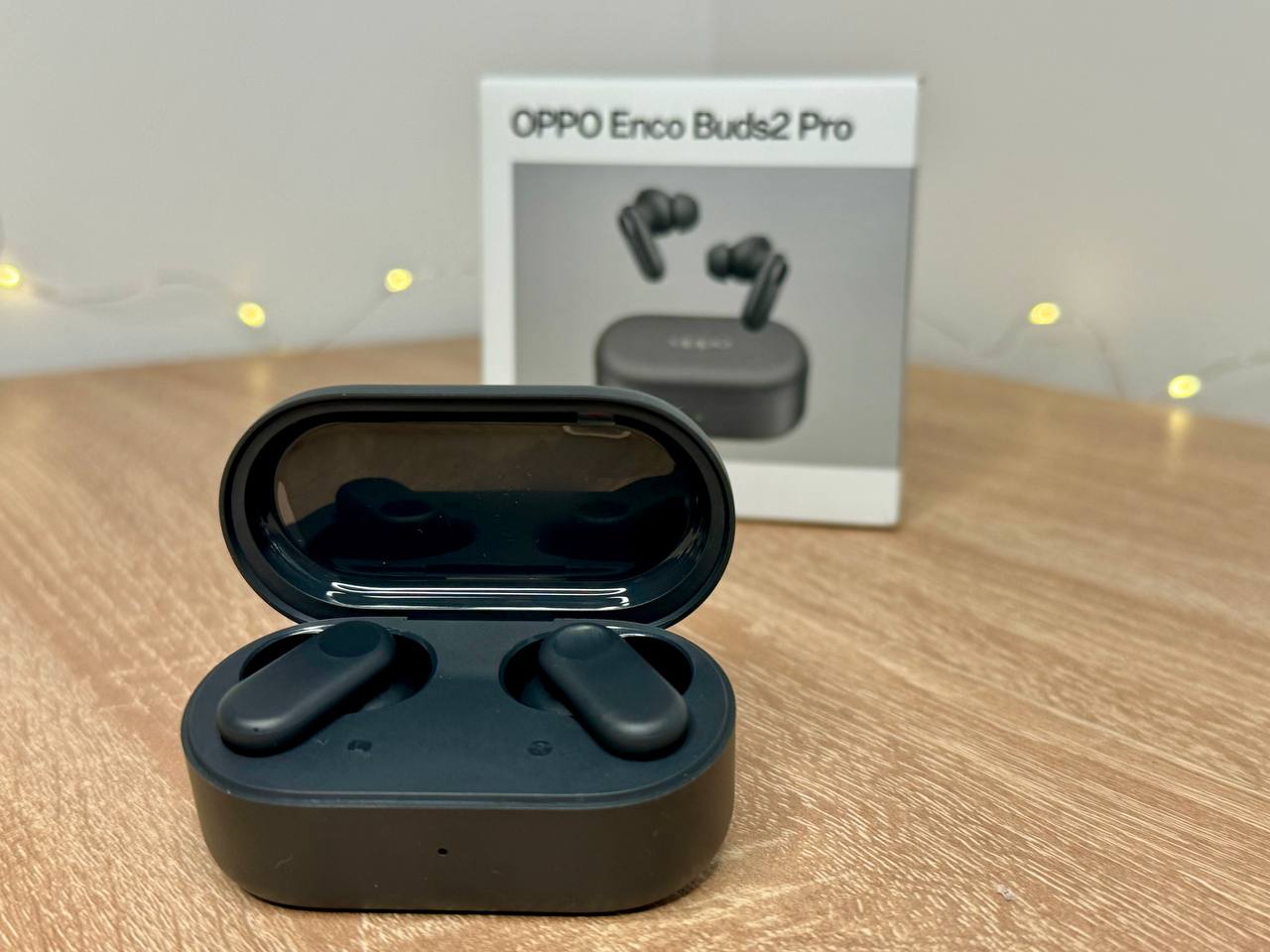 Обзор Oppo Enco Buds2 Pro. Airpods для смартфонов Oppo - Soundmag