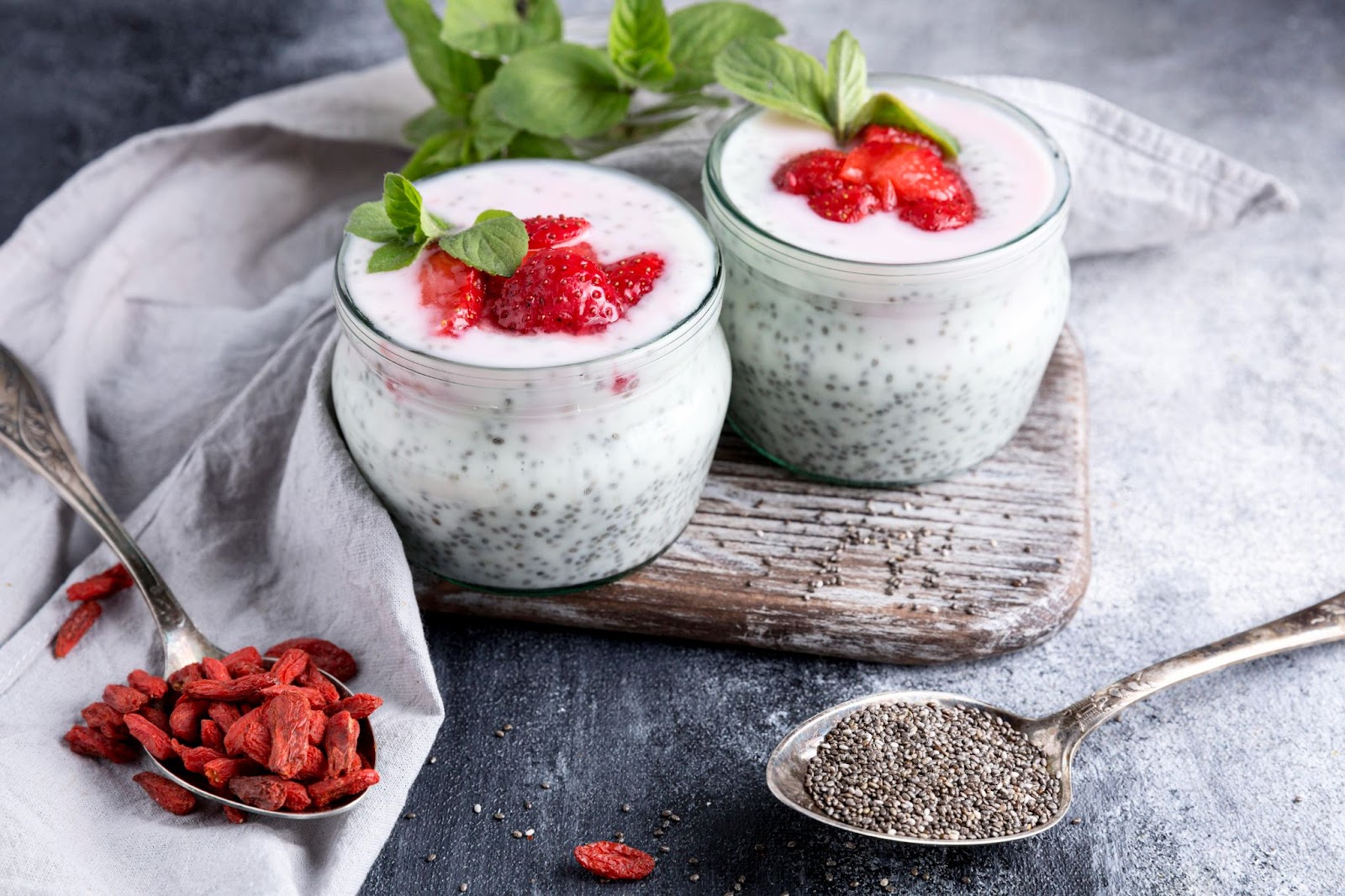 know how to eat chia seeds for weight loss