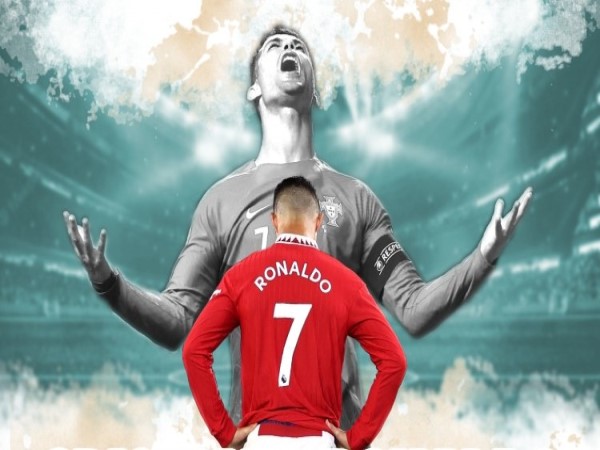 Tiểu sử Ronaldo (CR7)