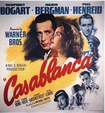 Casablanca (1942)Casablanca (1942)