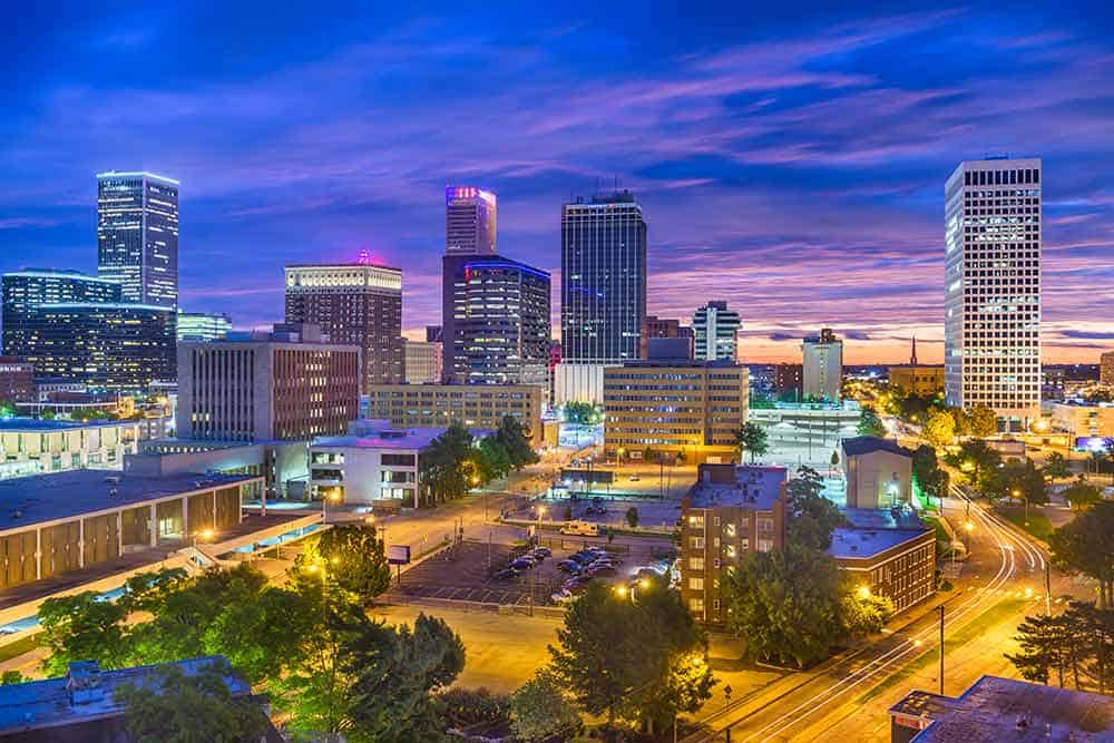 Things to Do in Tulsa: A Guide to Exciting