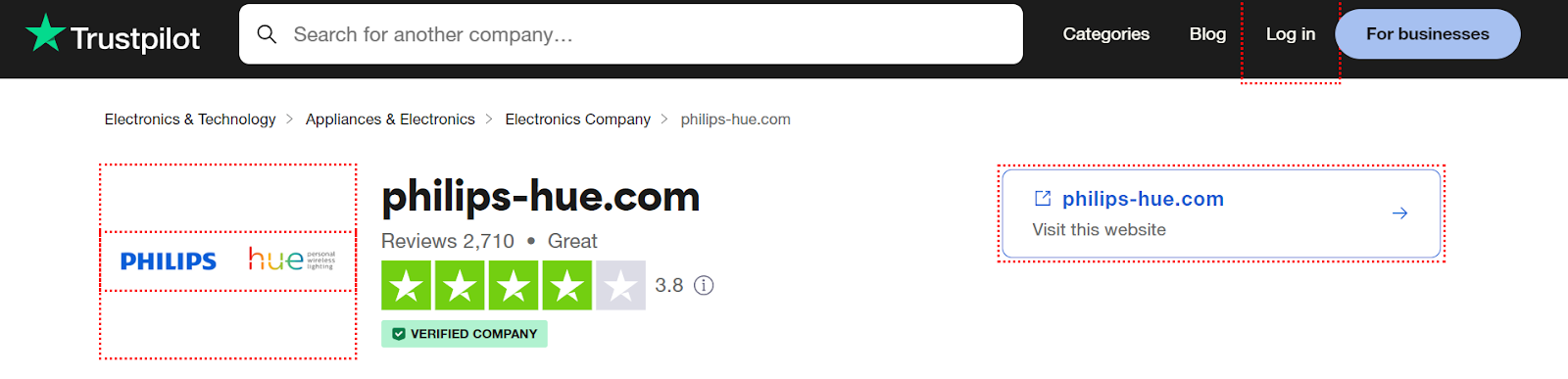 Customer reviews - Philips Hue