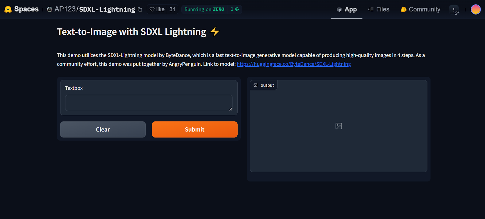 SDXL-Lightning By ByteDance: Blazingly Fast Text-to-Image Generation ...