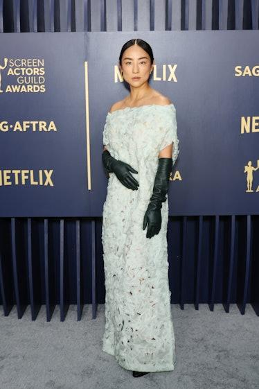 SAG Awards 2024