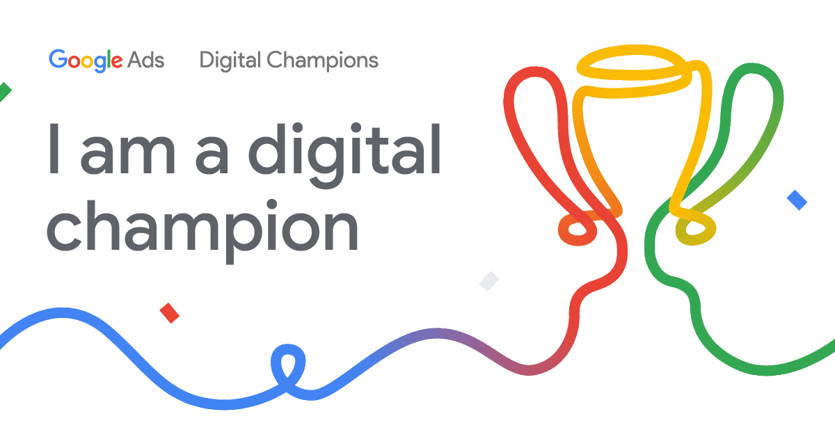 digital champion
