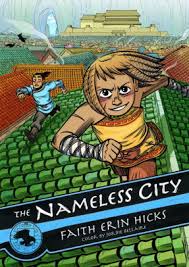 Image result for The Nameless  series