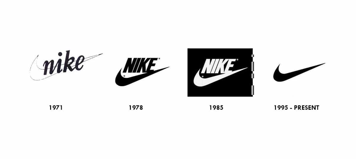 thương hiệu Nike 