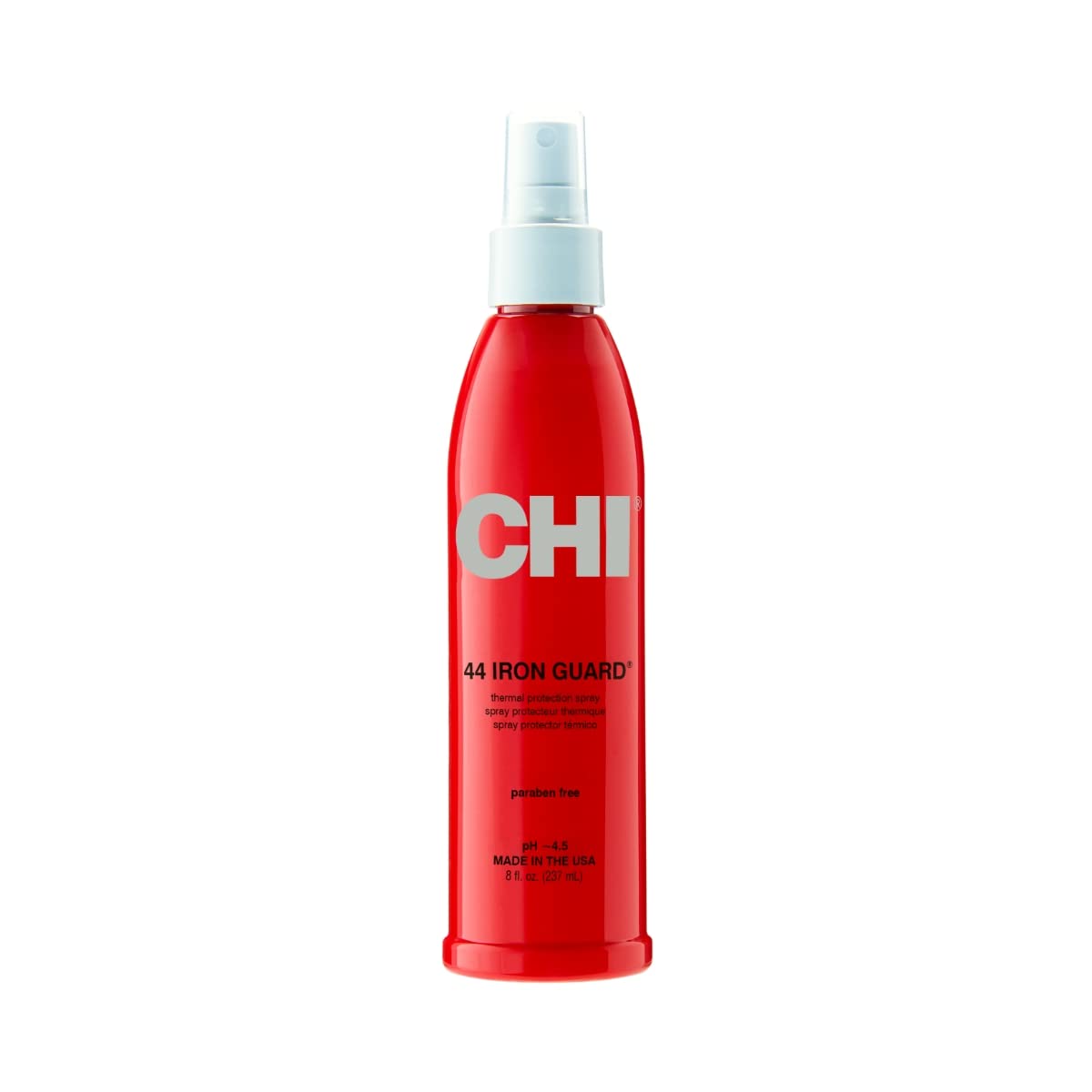 CHI 44 iron guard heat protectant spray