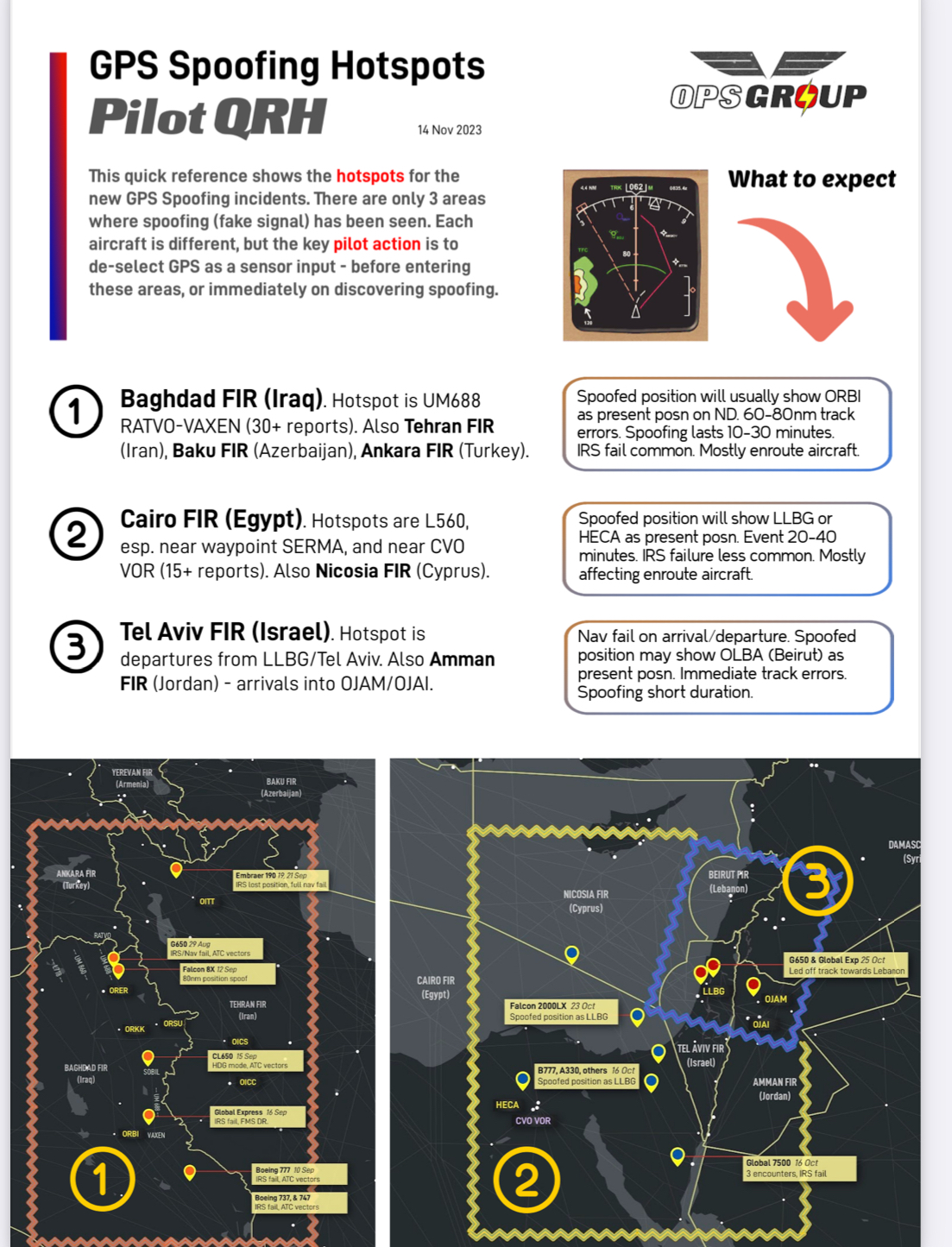 As the tendrils of GPS spoofing ensnare the aviation landscape, the repercussions extend beyond the mere disruption of navigation. 