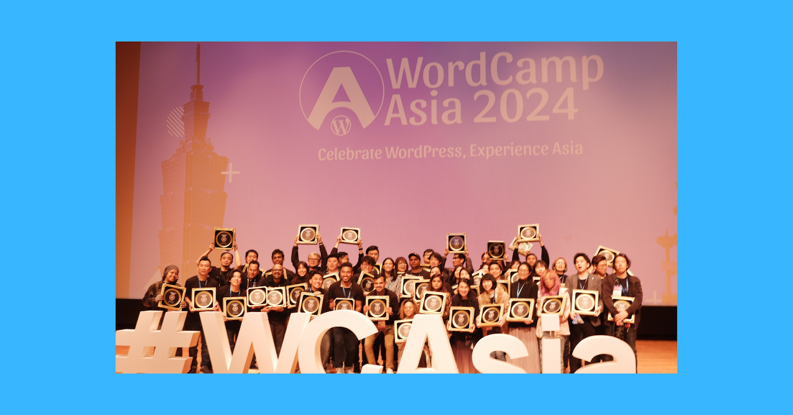 closing remarks, wordcamp asia 2024