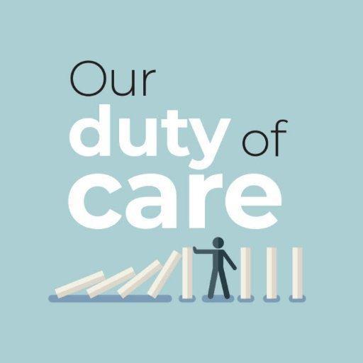 Duty of Care | Direct Training GB Limited