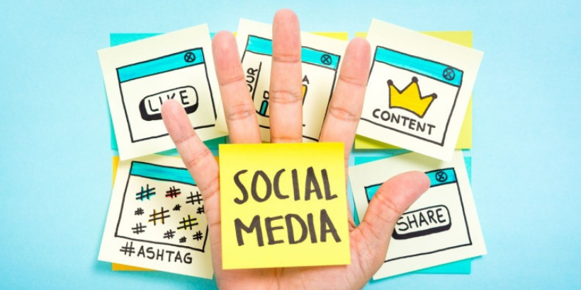 5 Manfaat Media Sosial Dalam Pengembangan Bisnis