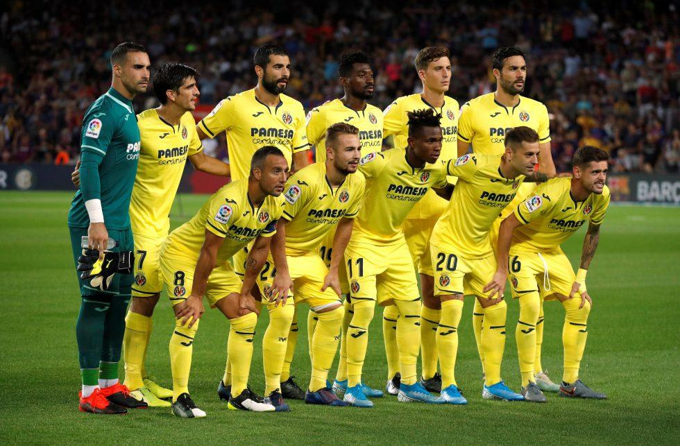 Clb Villarreal - Câu lạc bộ bóng đá với di sản và sự thành công