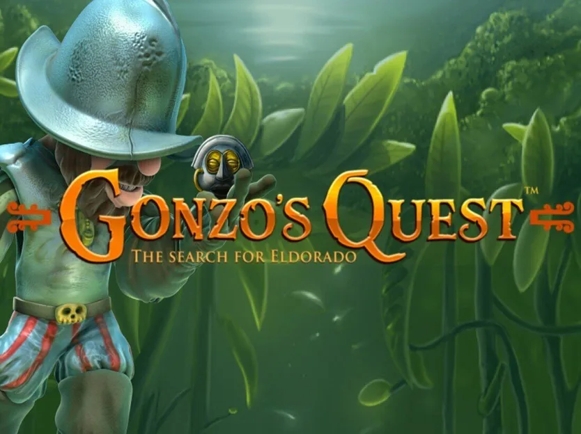 Gonzo's Quest