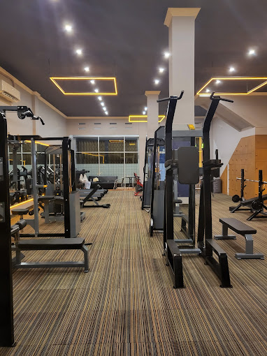 tempat gym terdekat di jakarta reshap gym indonesia