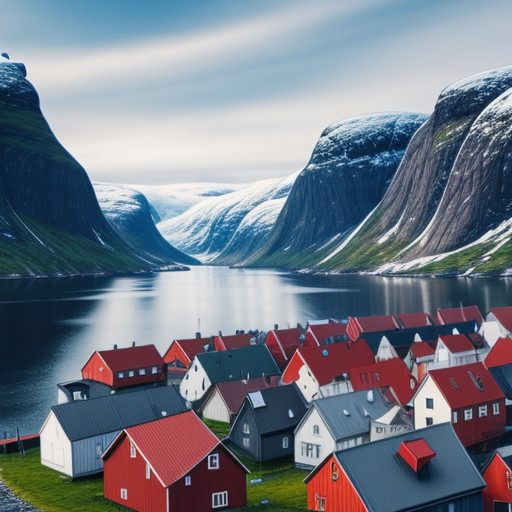 Packing List Norway: Expert Tips for a Smooth and Stylish Travel Experience