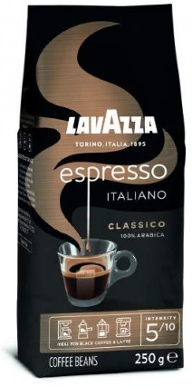 Lavazza