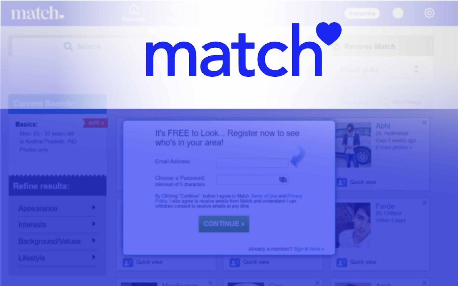 Match.com