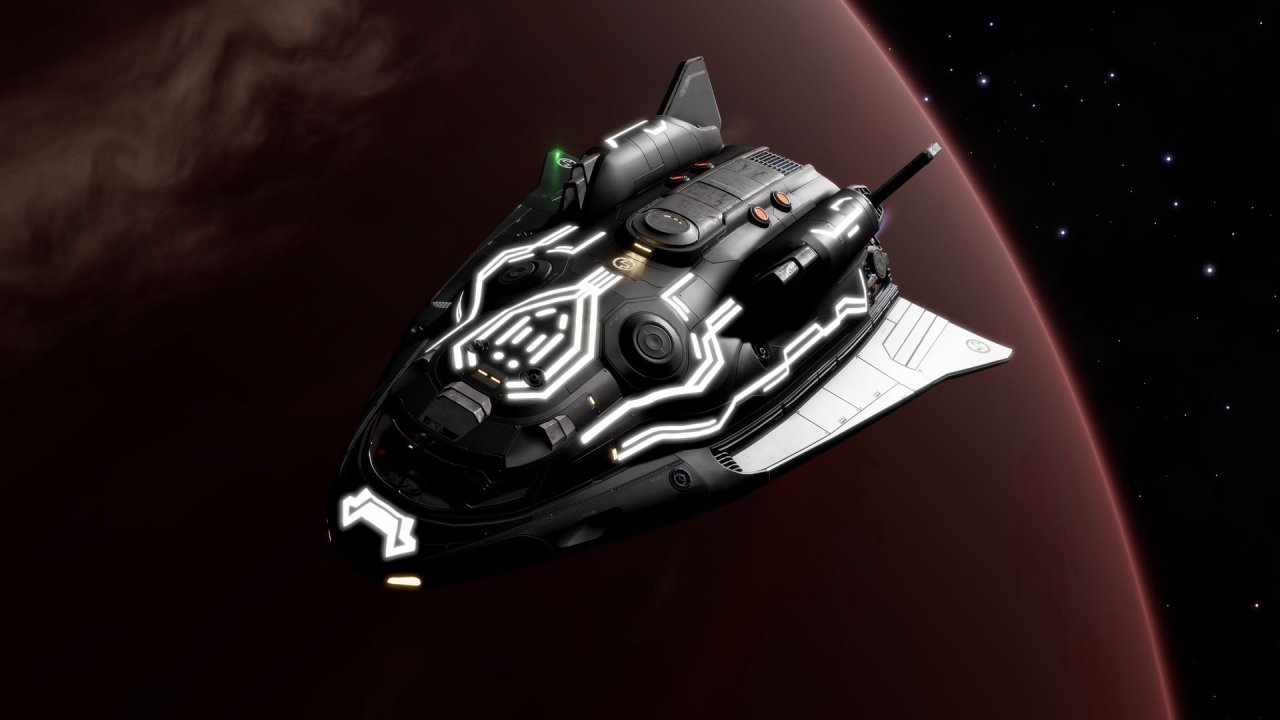 Steam Community :: Screenshot :: Got one. Krait MK2 price 44m