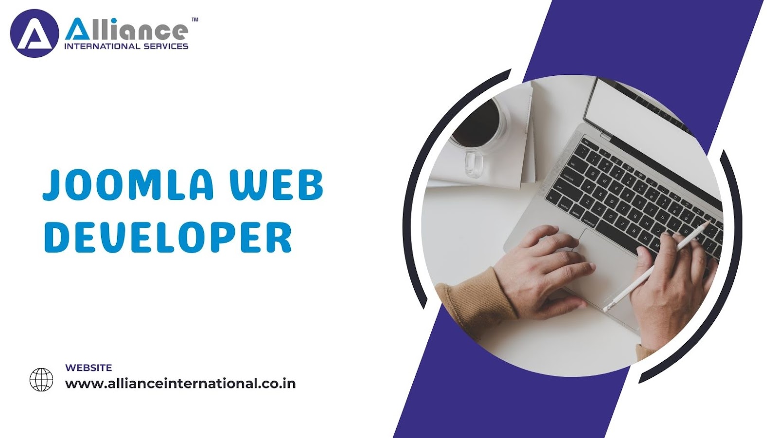 joomla web developer