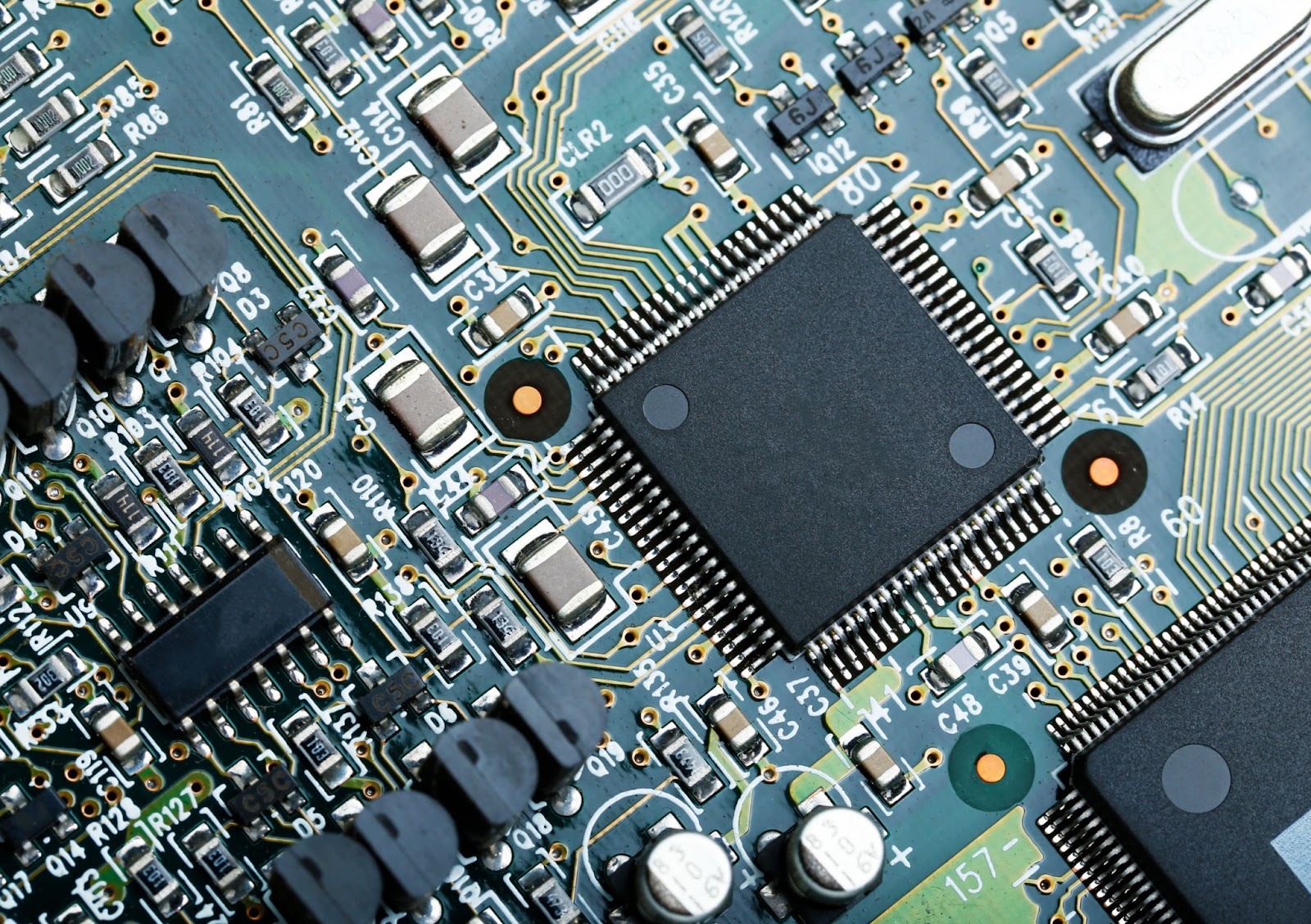 embedded system online course