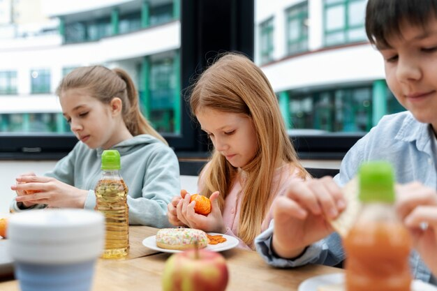 Understanding the Importance of Breakfast for Students