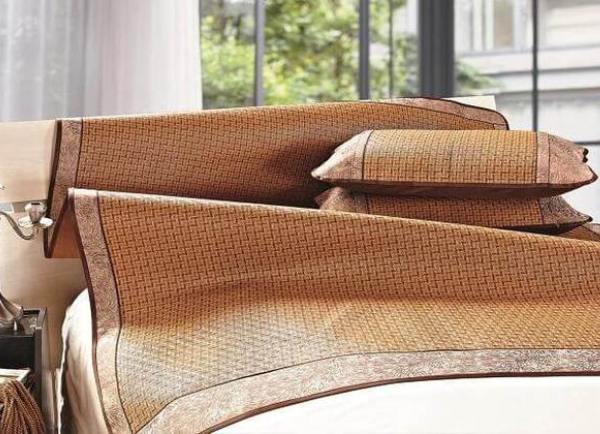 chiếu điều hòa Muji 