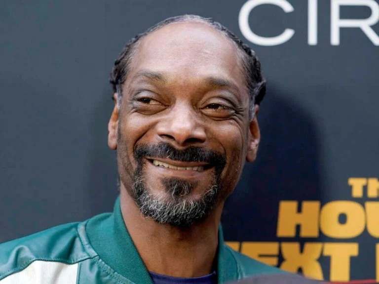 Snoop Dogg