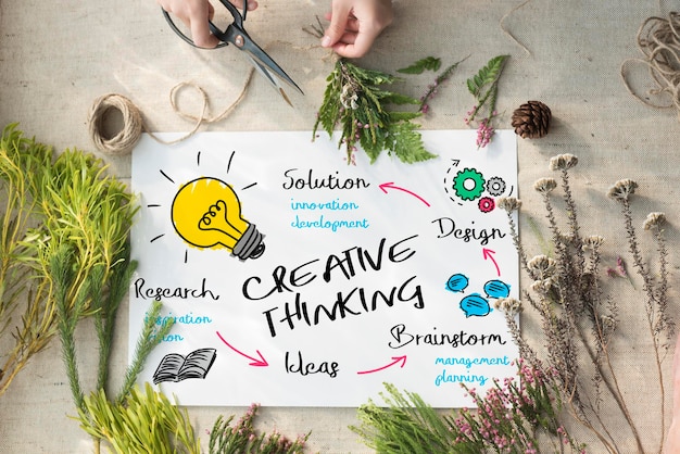 Unleash Your Creative Vision