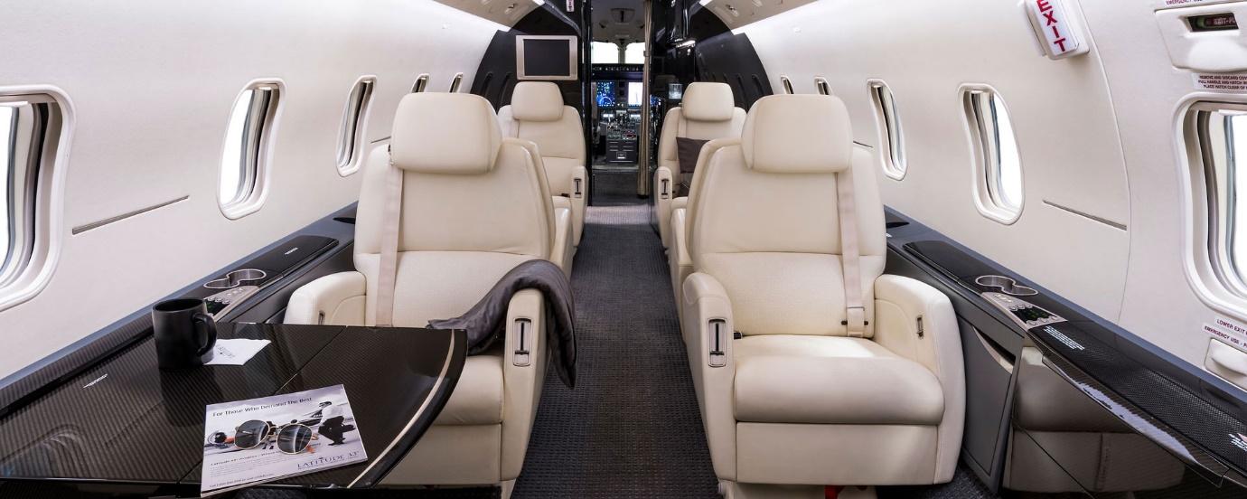 What Is an Empty Leg Flight? | Benefits Of Empty Leg Flights