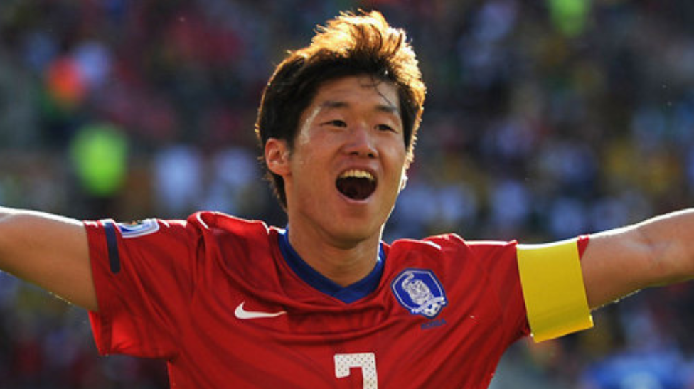 Top những cầu thủ xuất sắc nhất bóng đá Hàn Quốc