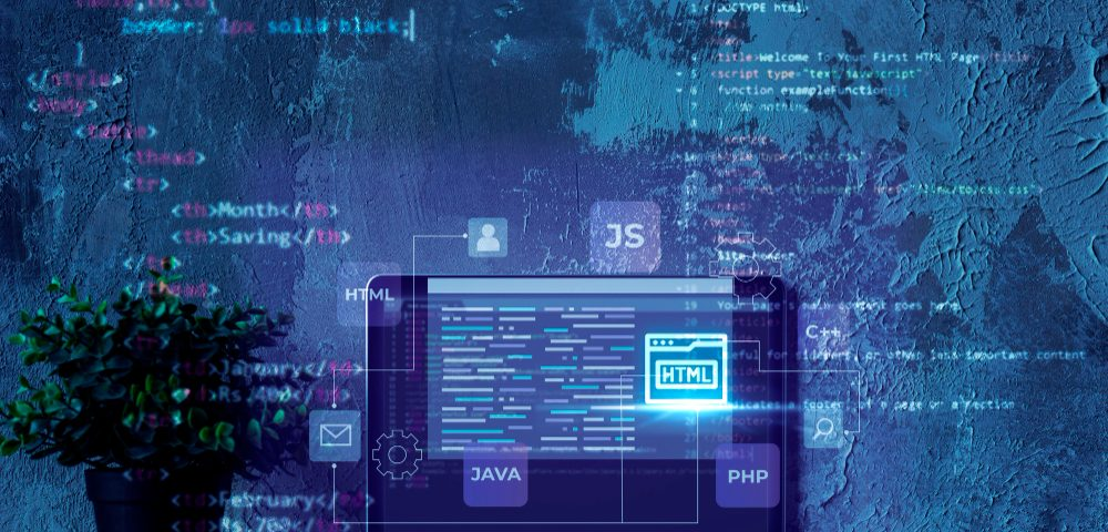 Programming language on Magento | Source: Branex AE