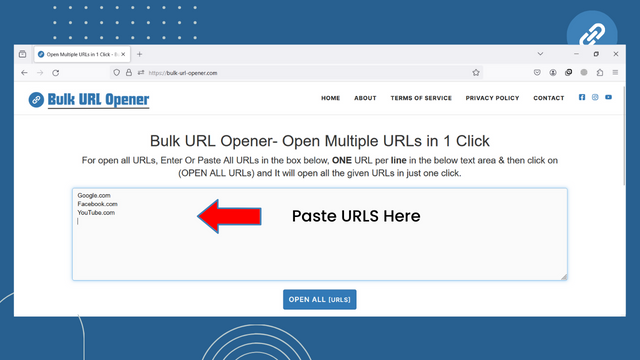 Bulk-URL-Opener.com