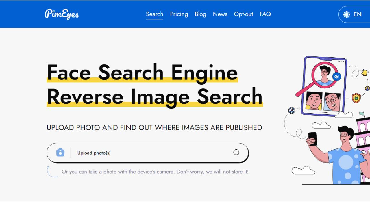 23 Best Reverse Image Search: Cost and Price Plans Softlist.io