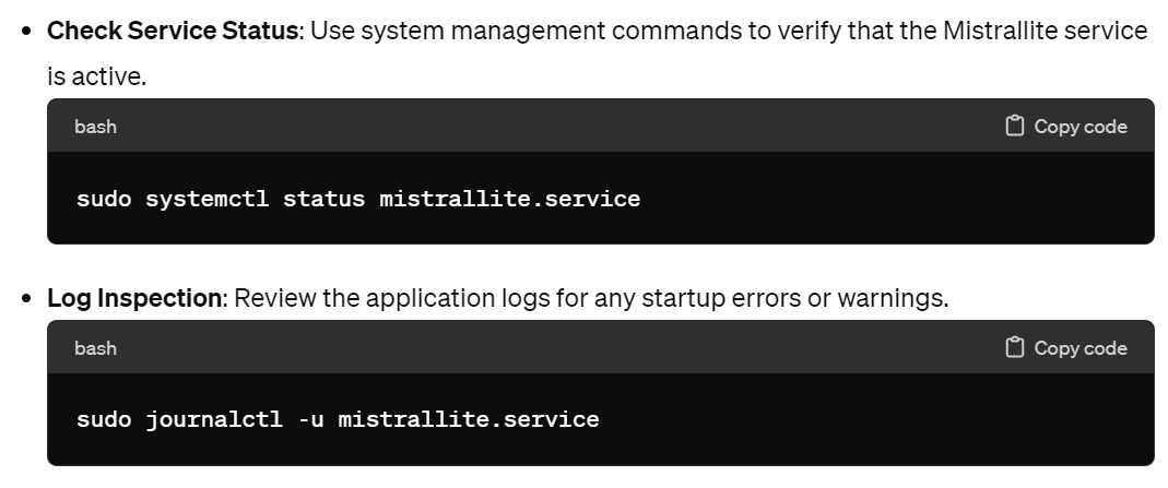 Install Mistrallite on AWS: A Comprehensive Guide to Using Preconfigured AMI