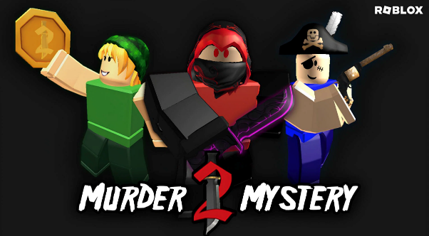 Murder Mystery 2 | FintechZoom